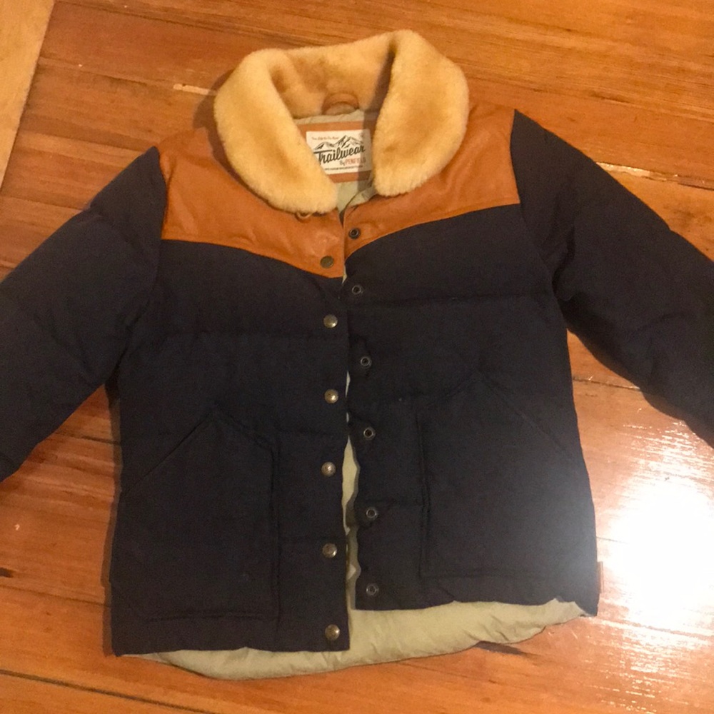 Penfield Jacket